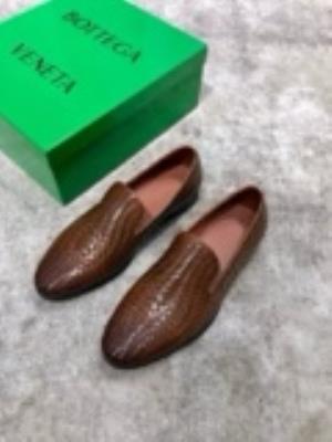 wholesale quality bottega veneta men shoes model no. 55